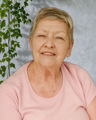 Otilia Cordero's obituary image