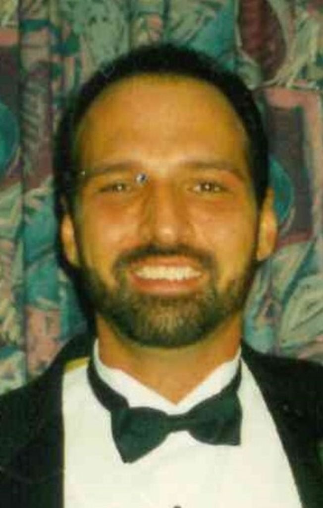 David A. Hatchett Profile Photo