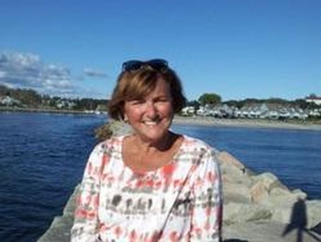 Patricia M. Minihane Profile Photo