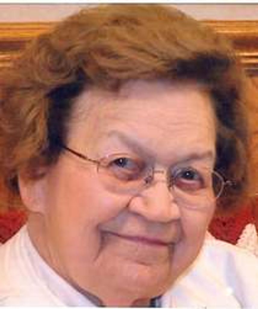 Teresa C. (Schmenk)  Warnecke