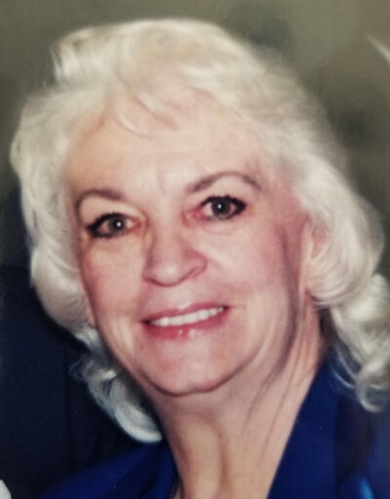 Geraldine Beatrice Riggs Profile Photo