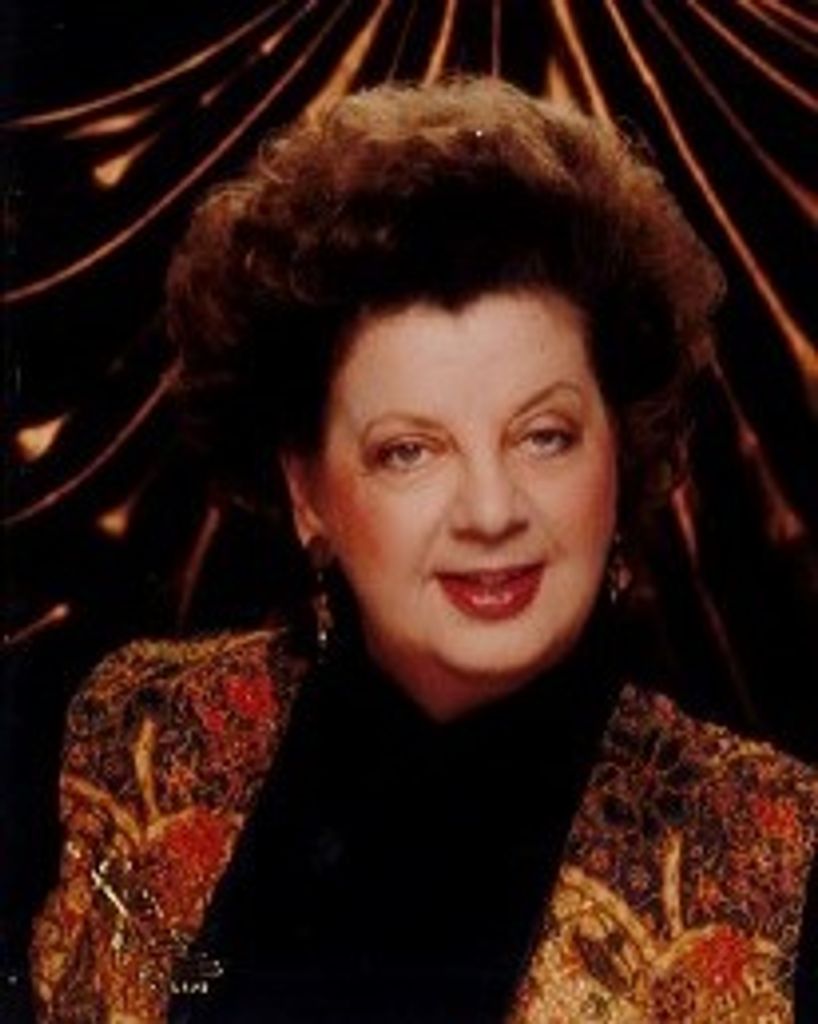 Margaret C. Grant