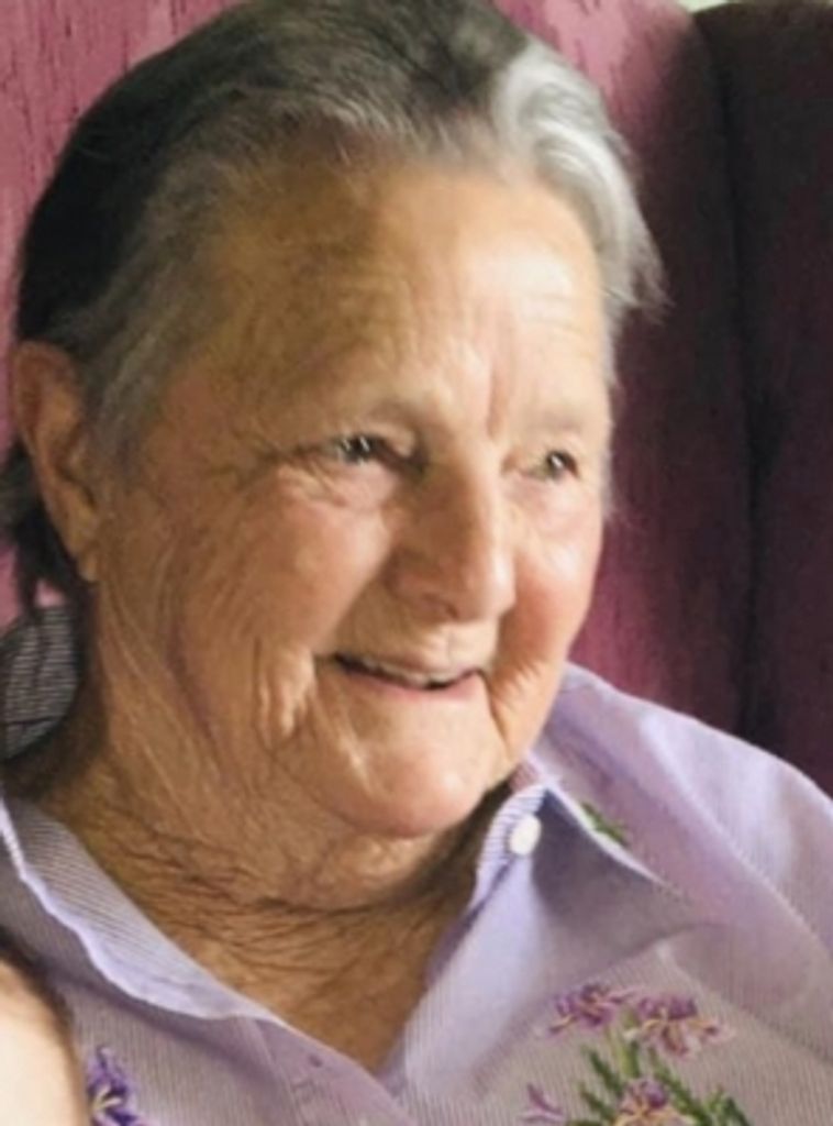 Mary Sharpe Profile Photo