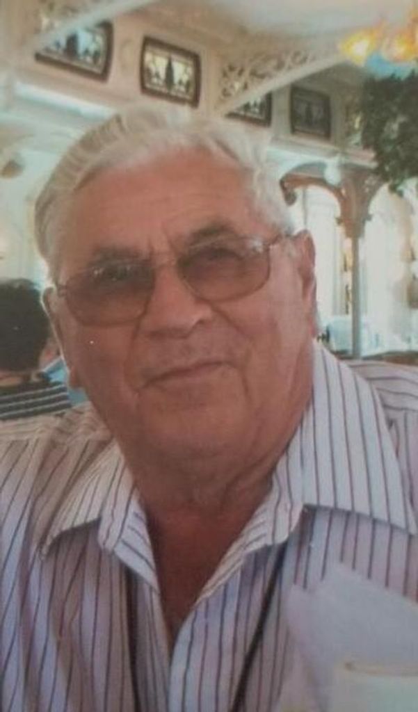 Kenneth (Barney) Rausch, Sr. Profile Photo
