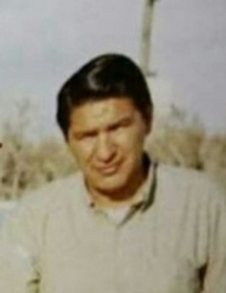 Leo Willow Profile Photo