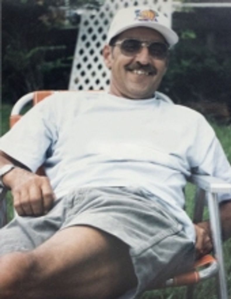 Gerald Keith  Jablonowski