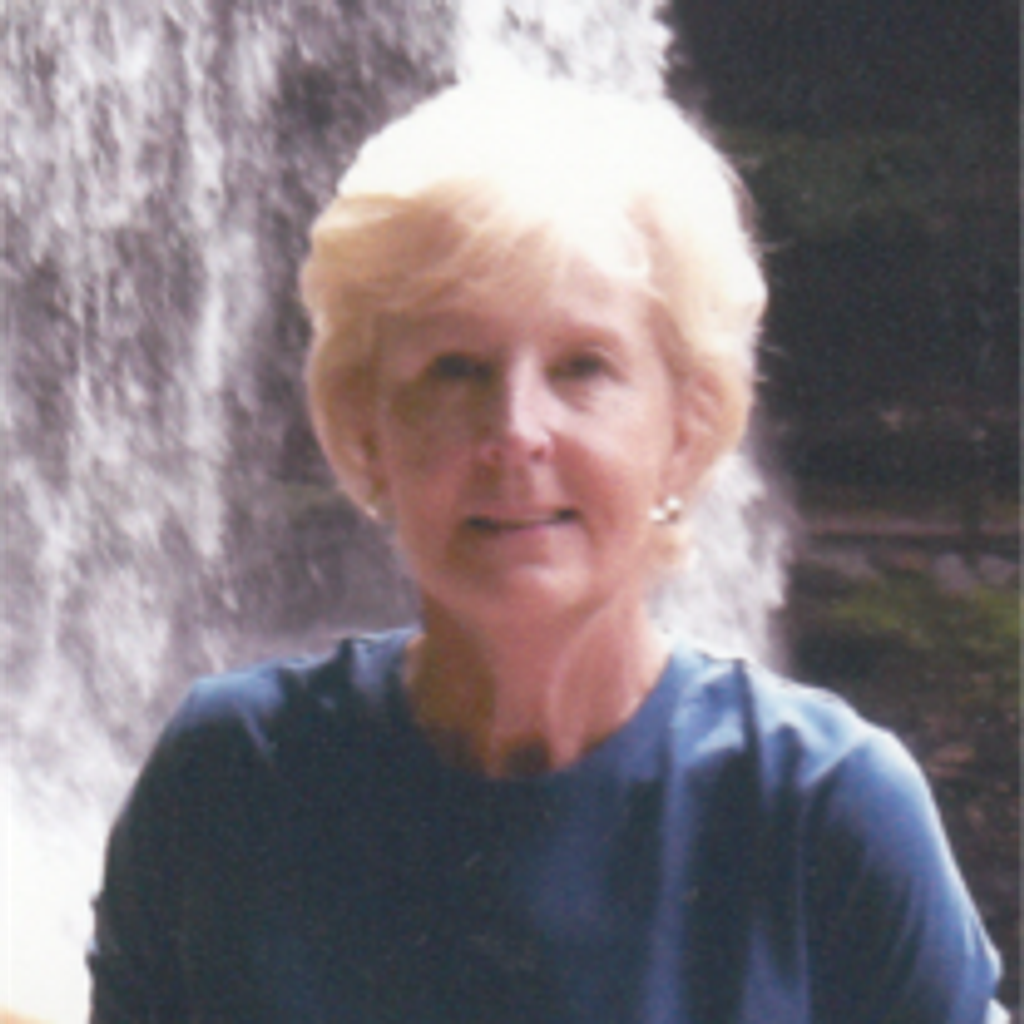 Marian Elizabeth Sullivan