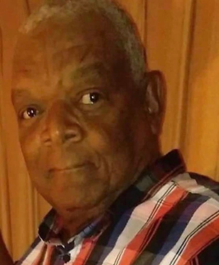 Elias Williams Profile Photo