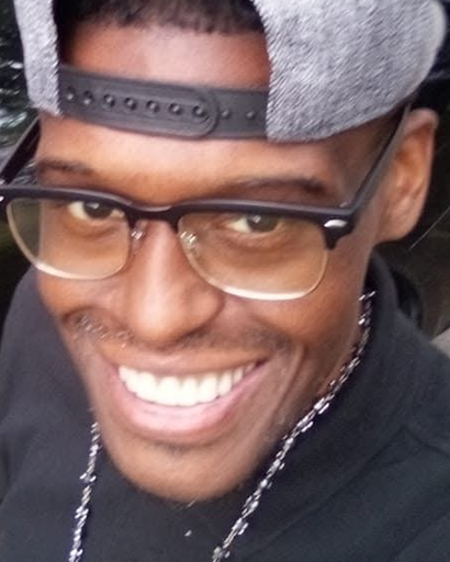 Corey Pratt Profile Photo