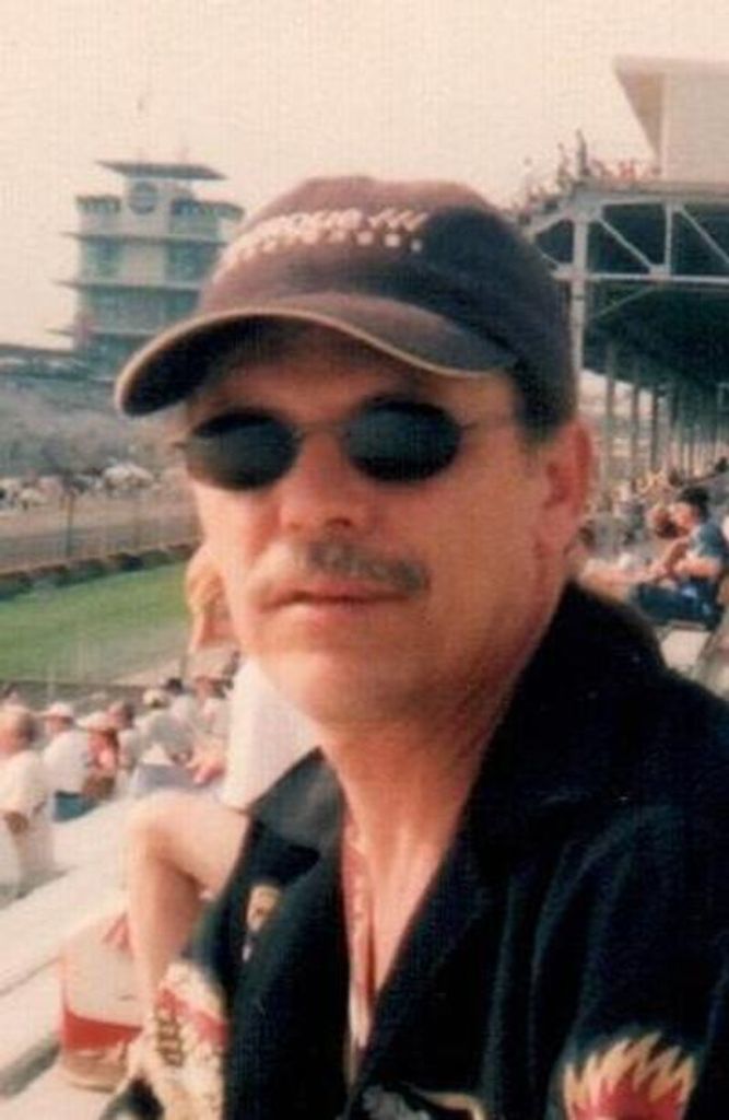 Rick A. Charles