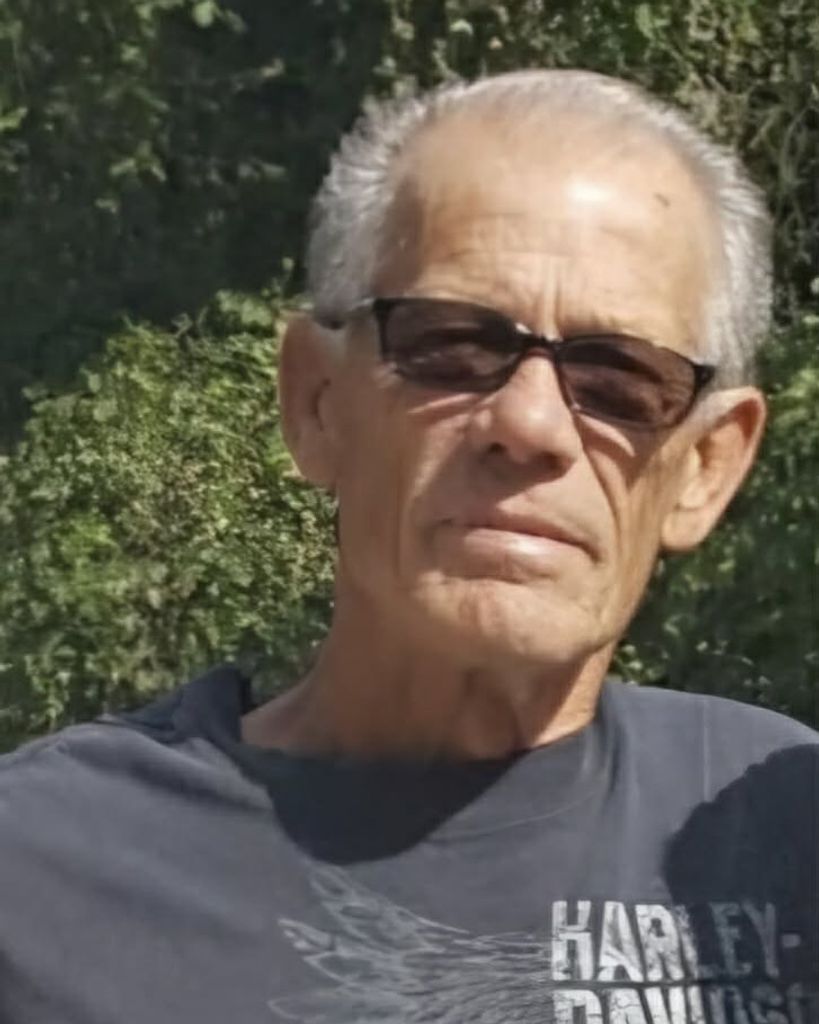 Paul Washburn