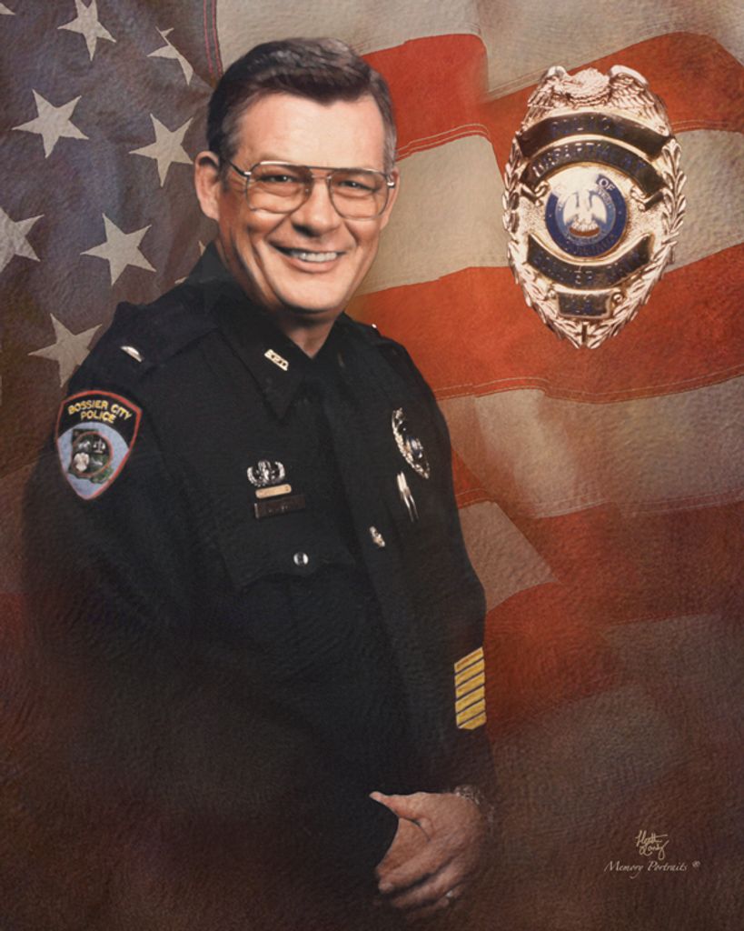 David Dull