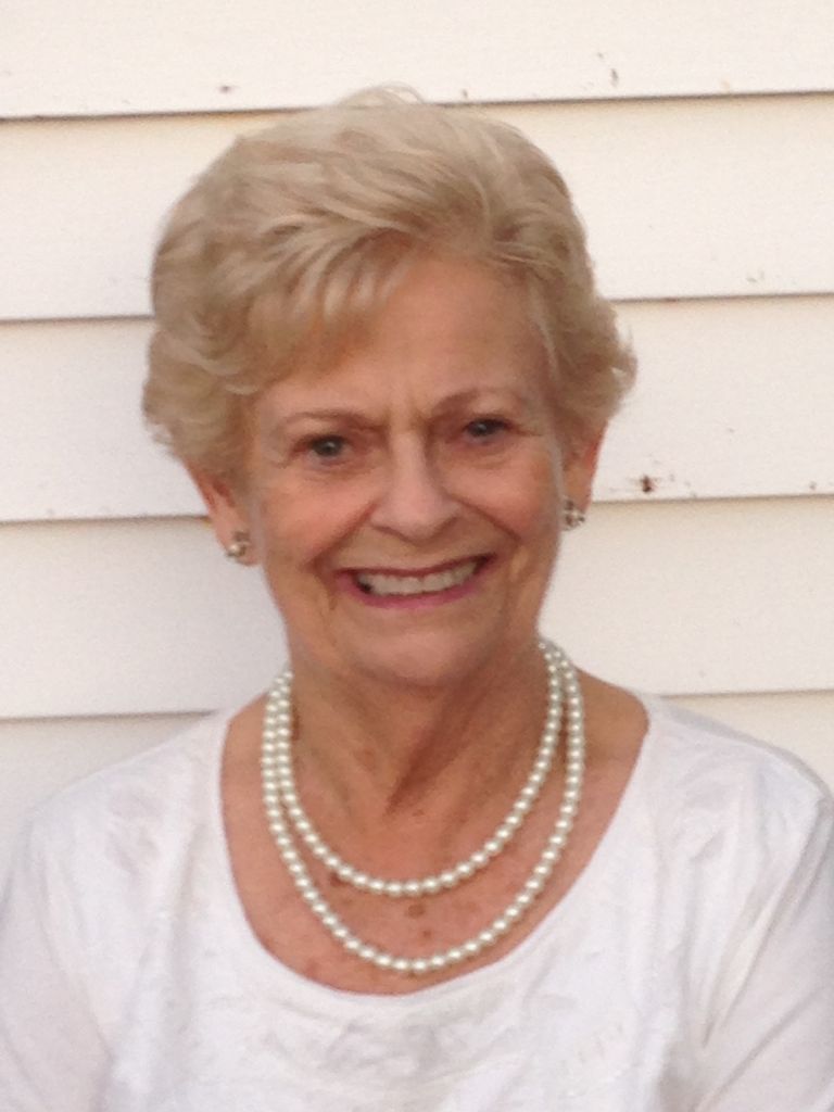 Marilyn Joan Davis Daniels