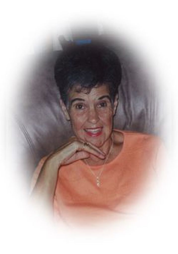 Annie Ruth Blue Profile Photo