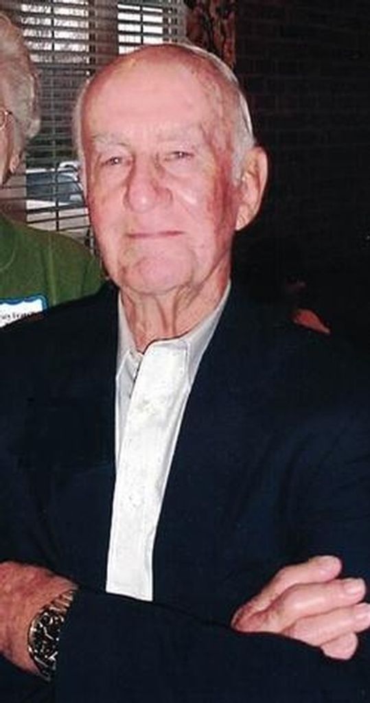 Rufus Wilson Barnett, Jr.