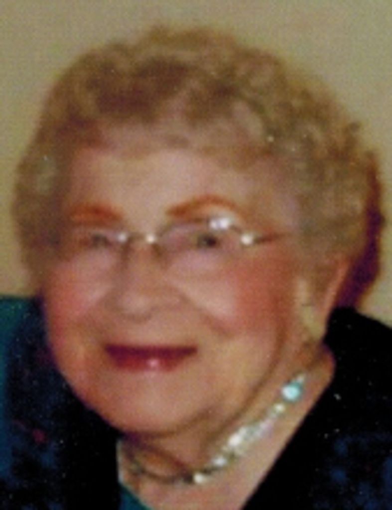 Esther Vorath