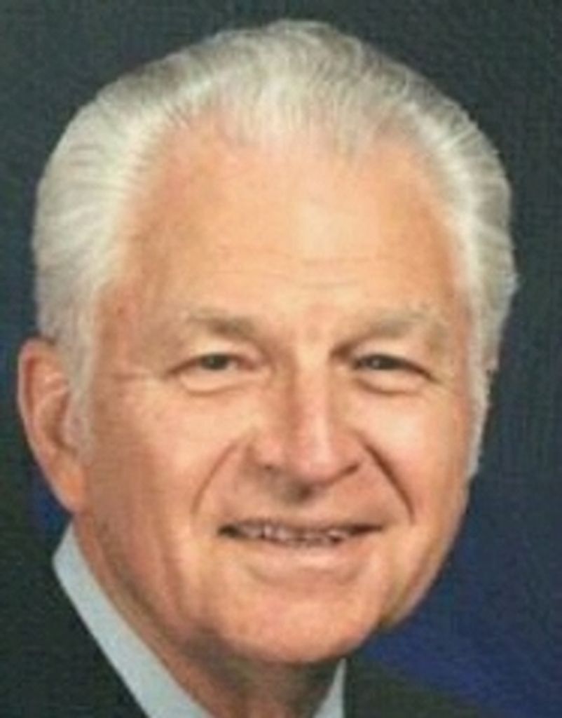 James Hubert "Deacon Jim" Osterhaus