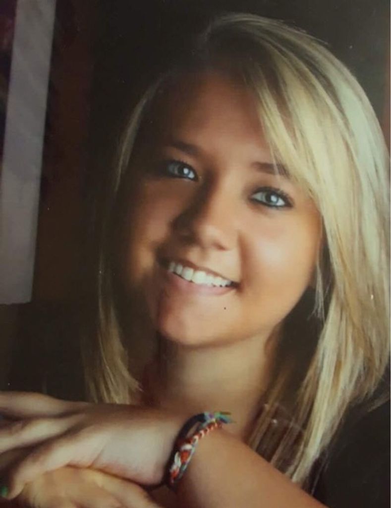 Brittany Fennell Profile Photo