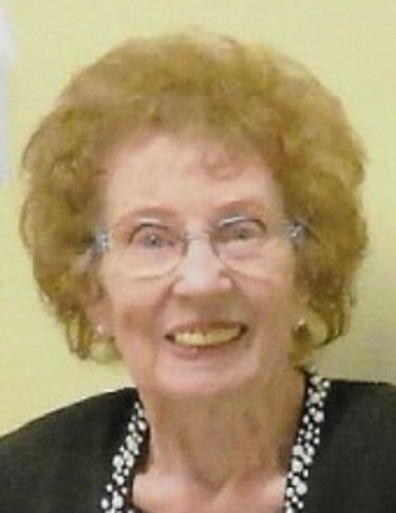 Margit Huth