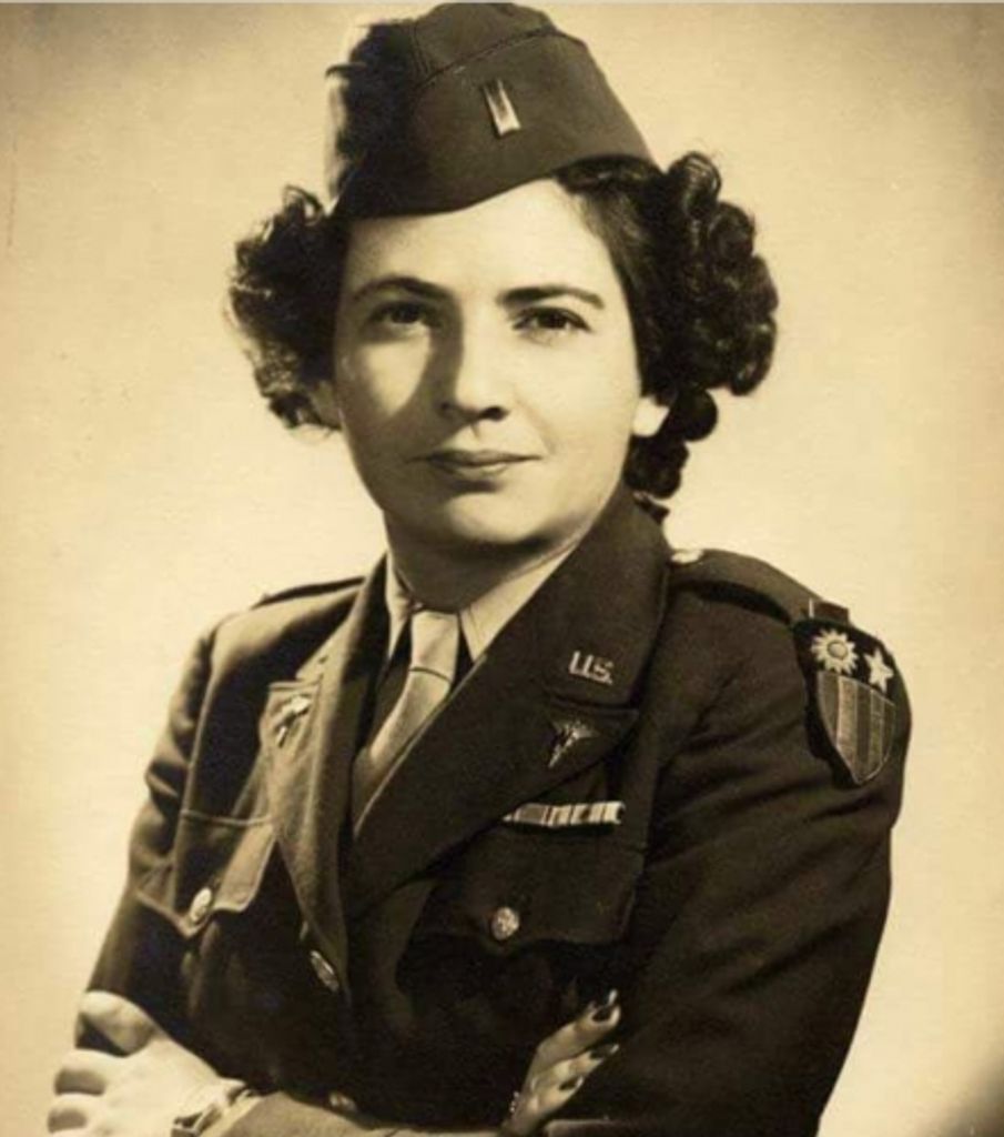 Ruth Leah Harris Schechter Collins