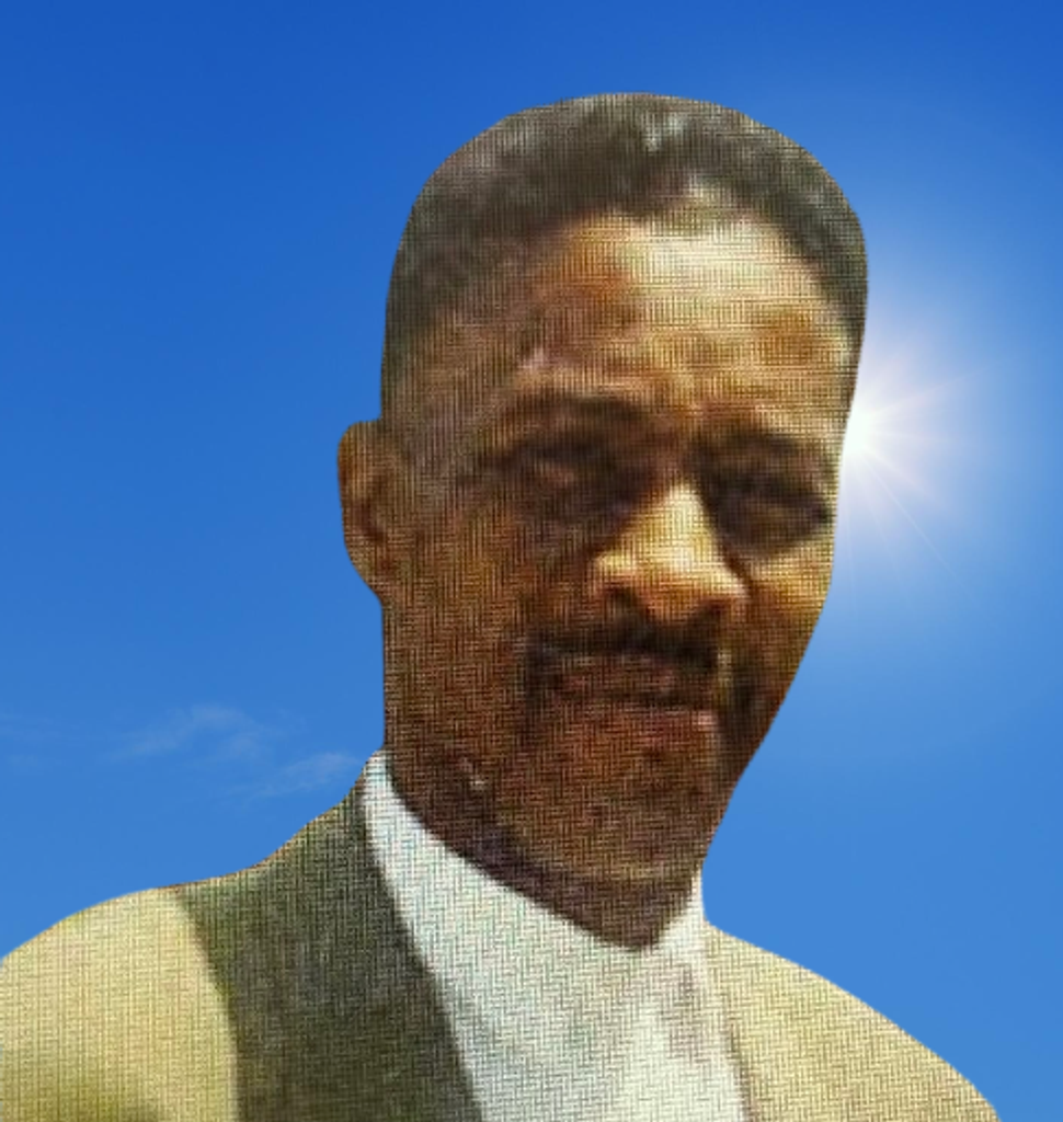 Samuel Lee Peggs