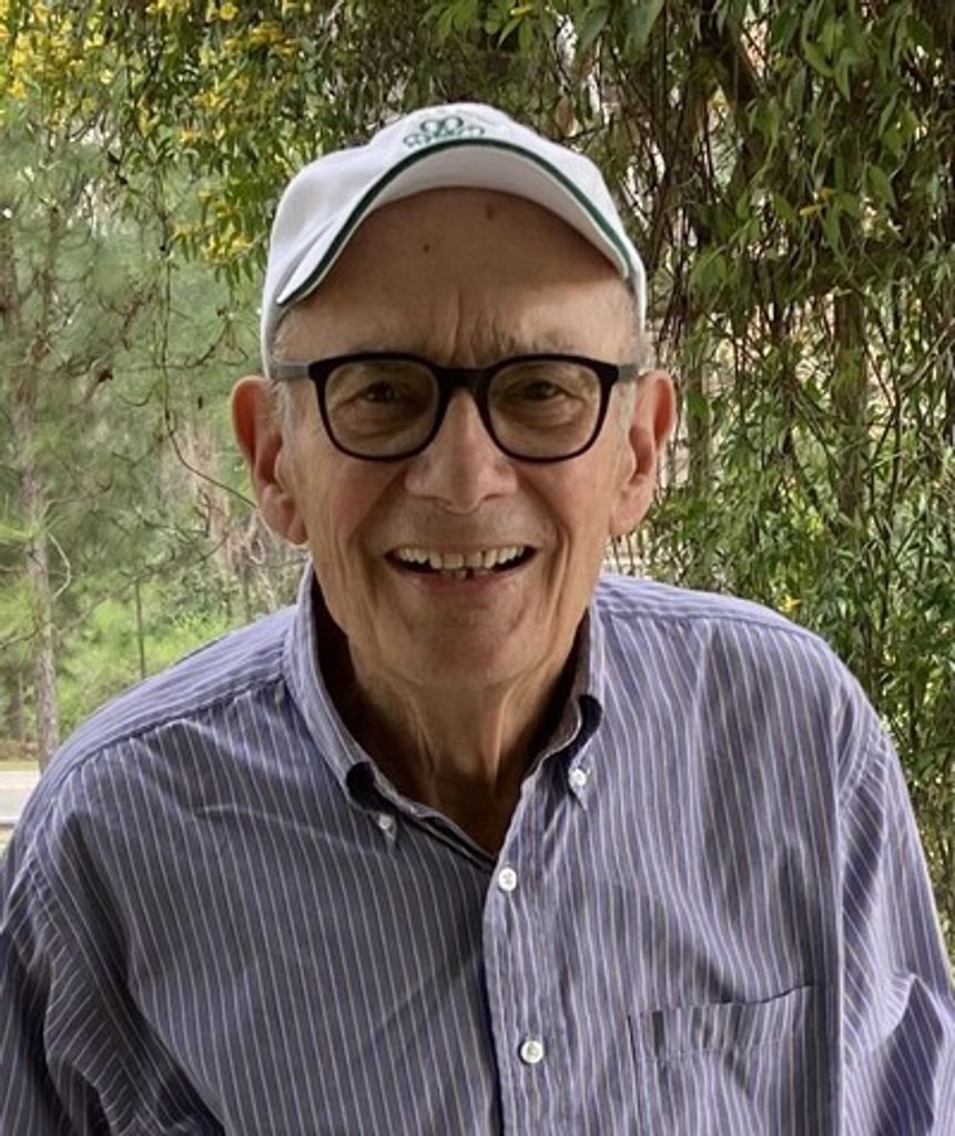 Thomas Gaeton Cestone