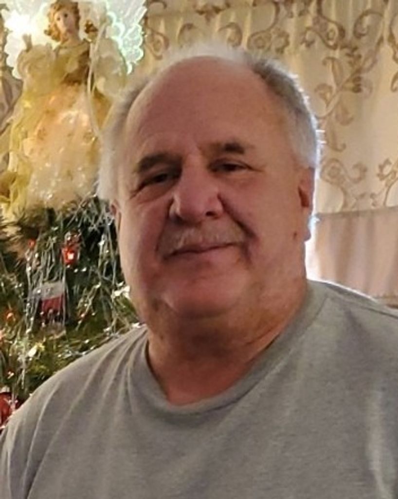 John Edward Myers