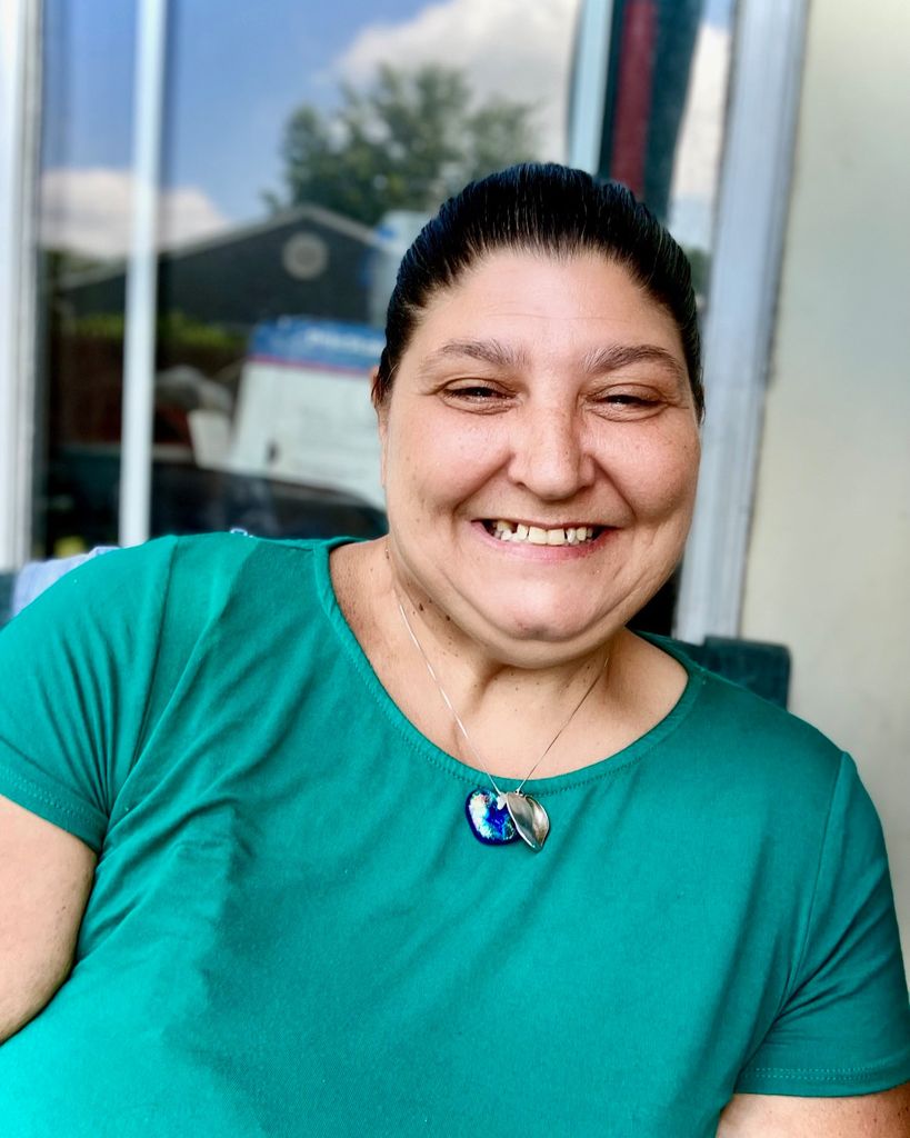 Christina A. Kilgore Profile Photo