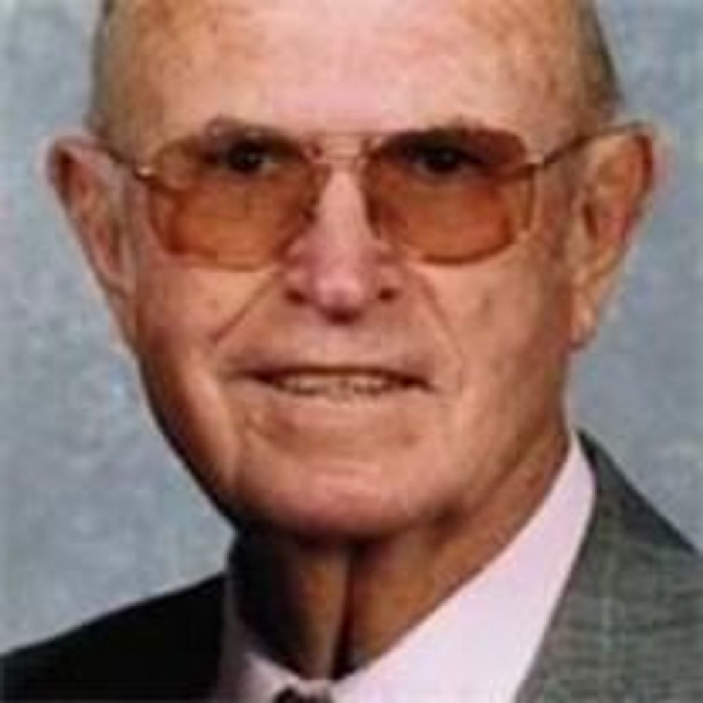 Lowell Lacy