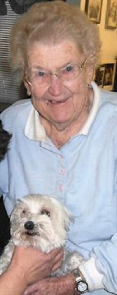 Mary Smith
