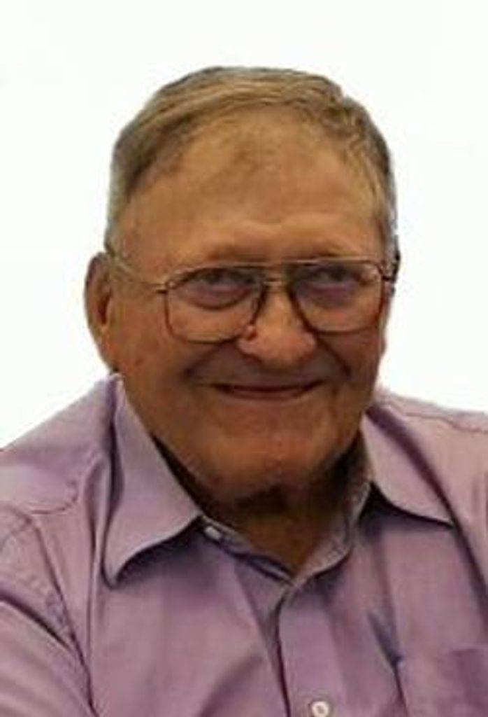 Lawrence J. Will Profile Photo