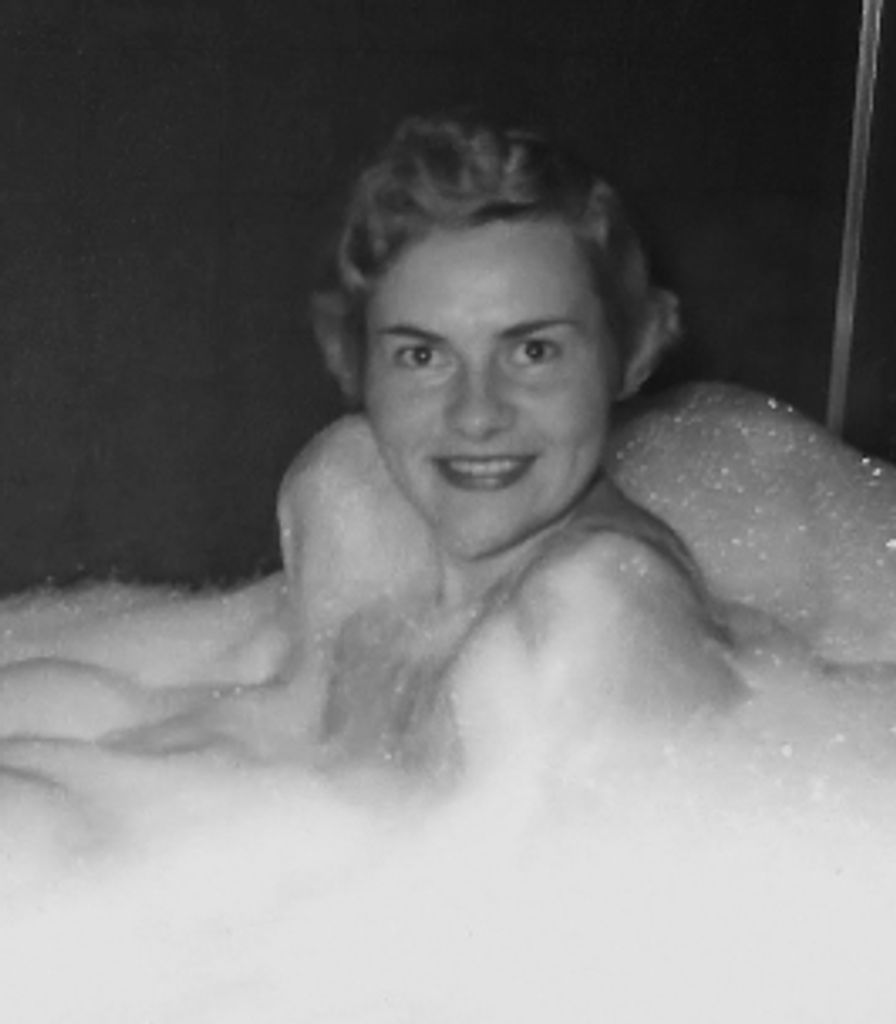 Anita Haglund Profile Photo