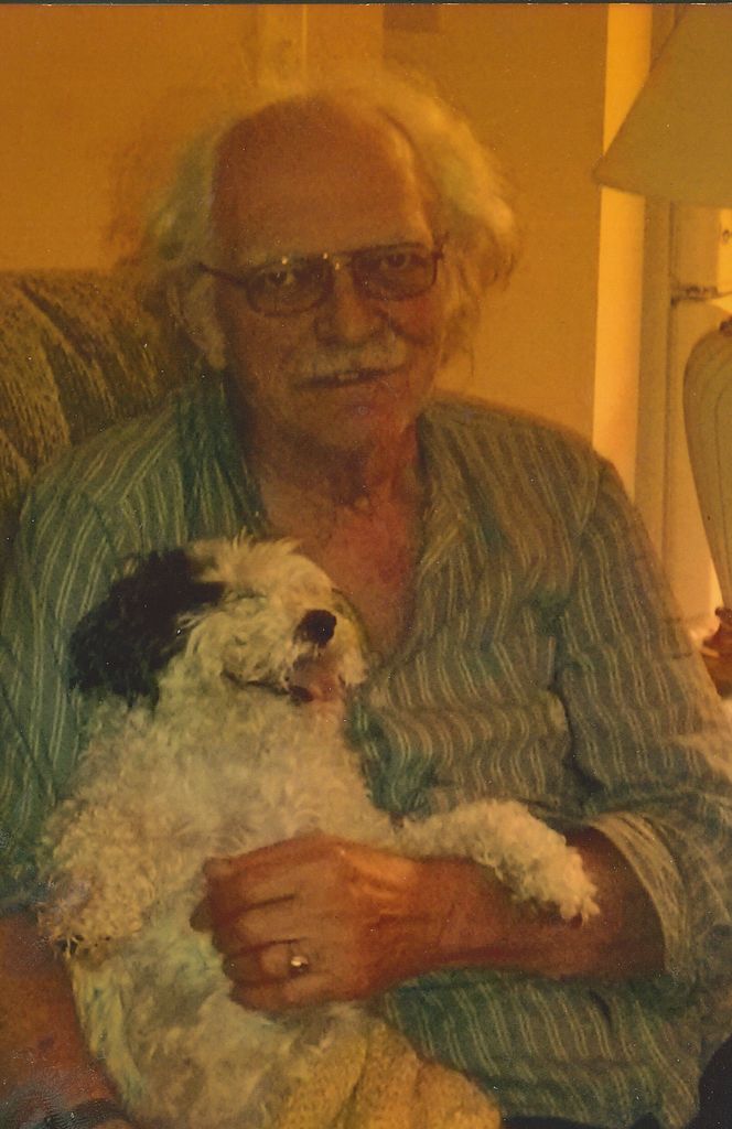 William Henry Woodford