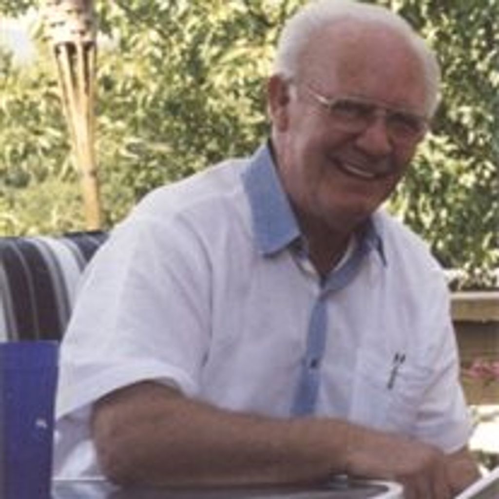 Norman Quincey  Adams