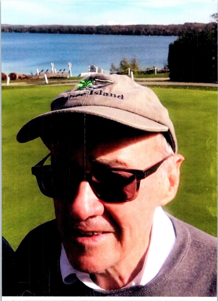 John "Dan" Daniel Hitchens