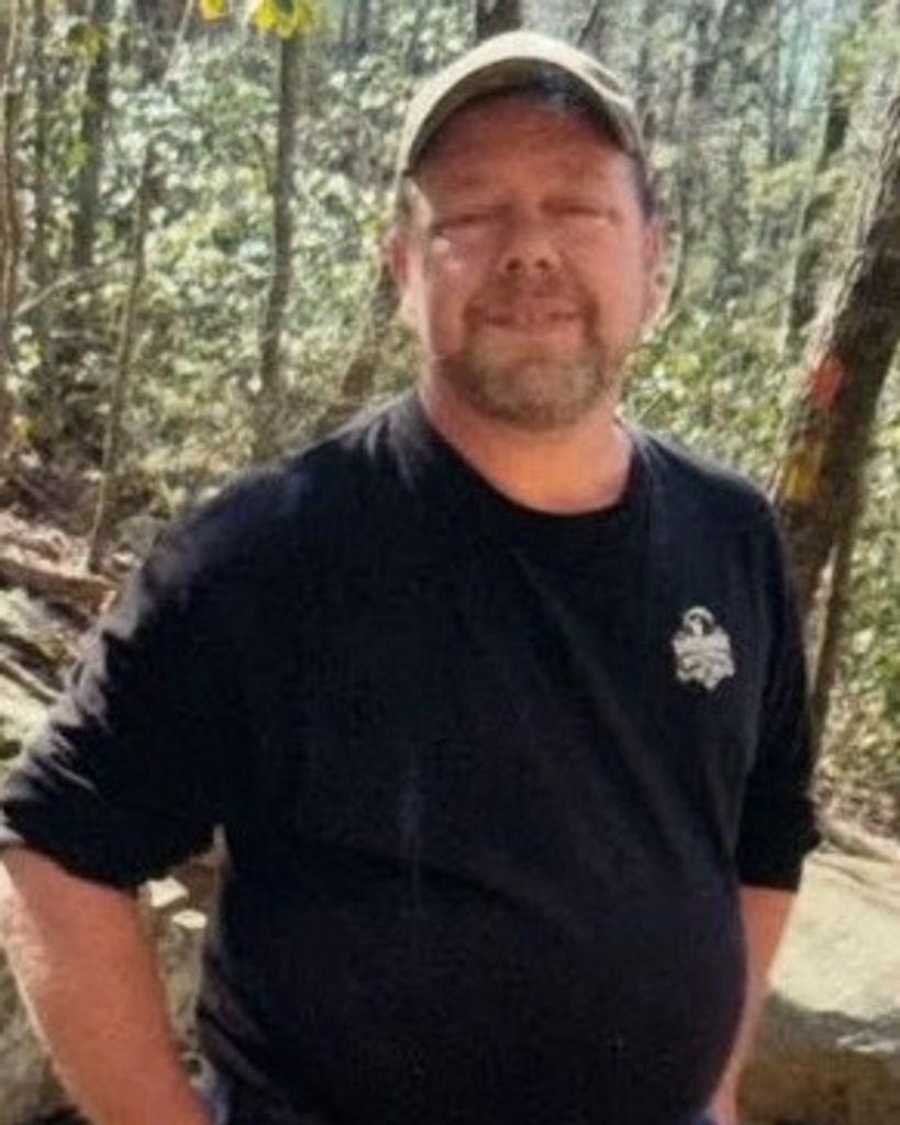 Brian Jerrell Wade Profile Photo