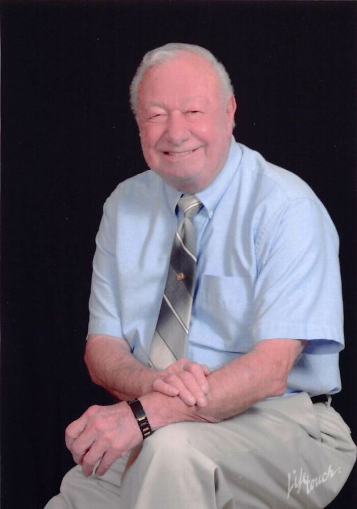Harry Sills Kassel, Jr.