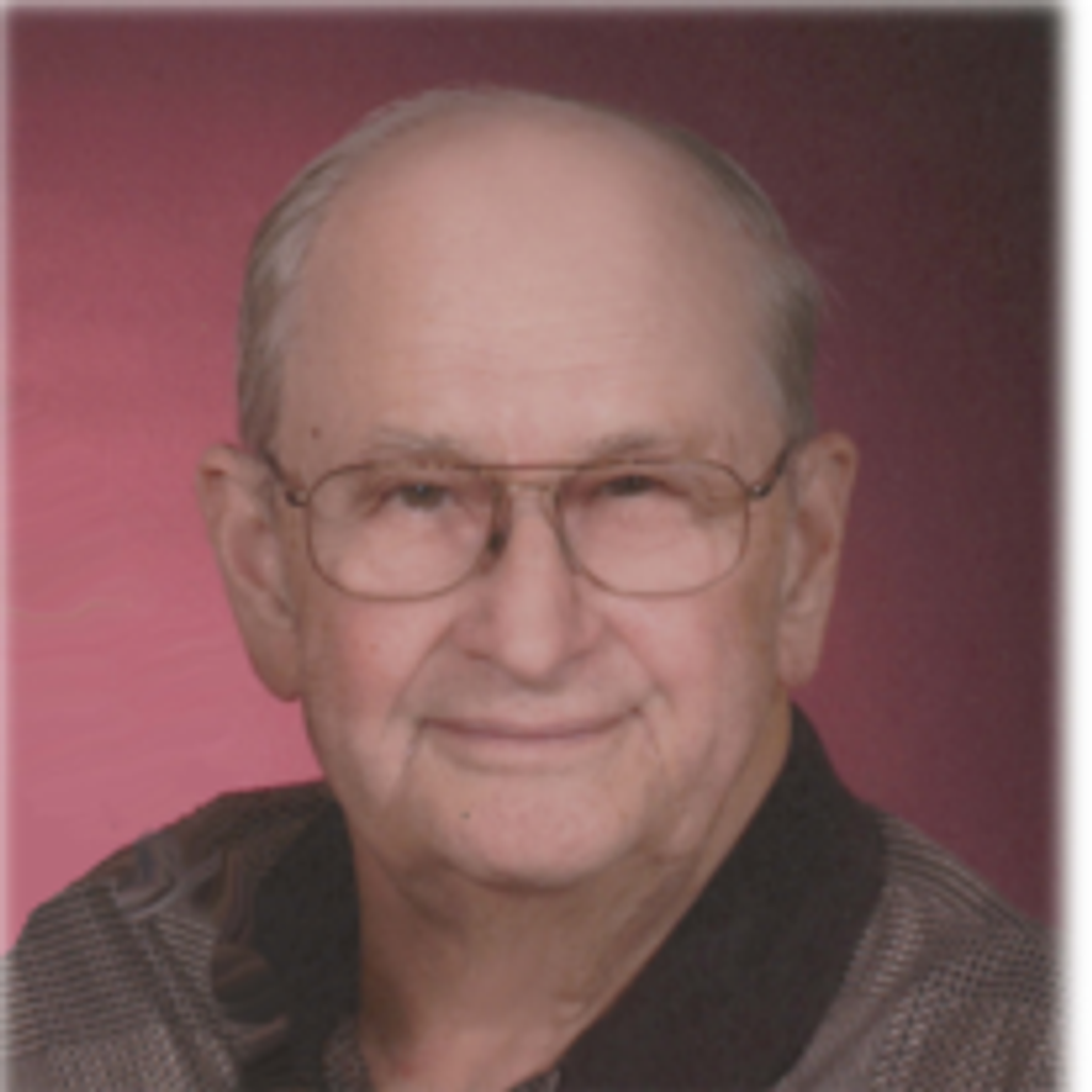 Harold H. Frehse