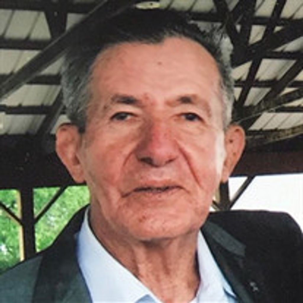 John Bashak