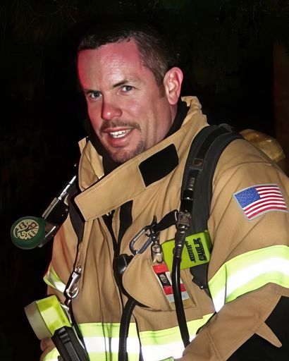 Darrell Wayne Bell Profile Photo