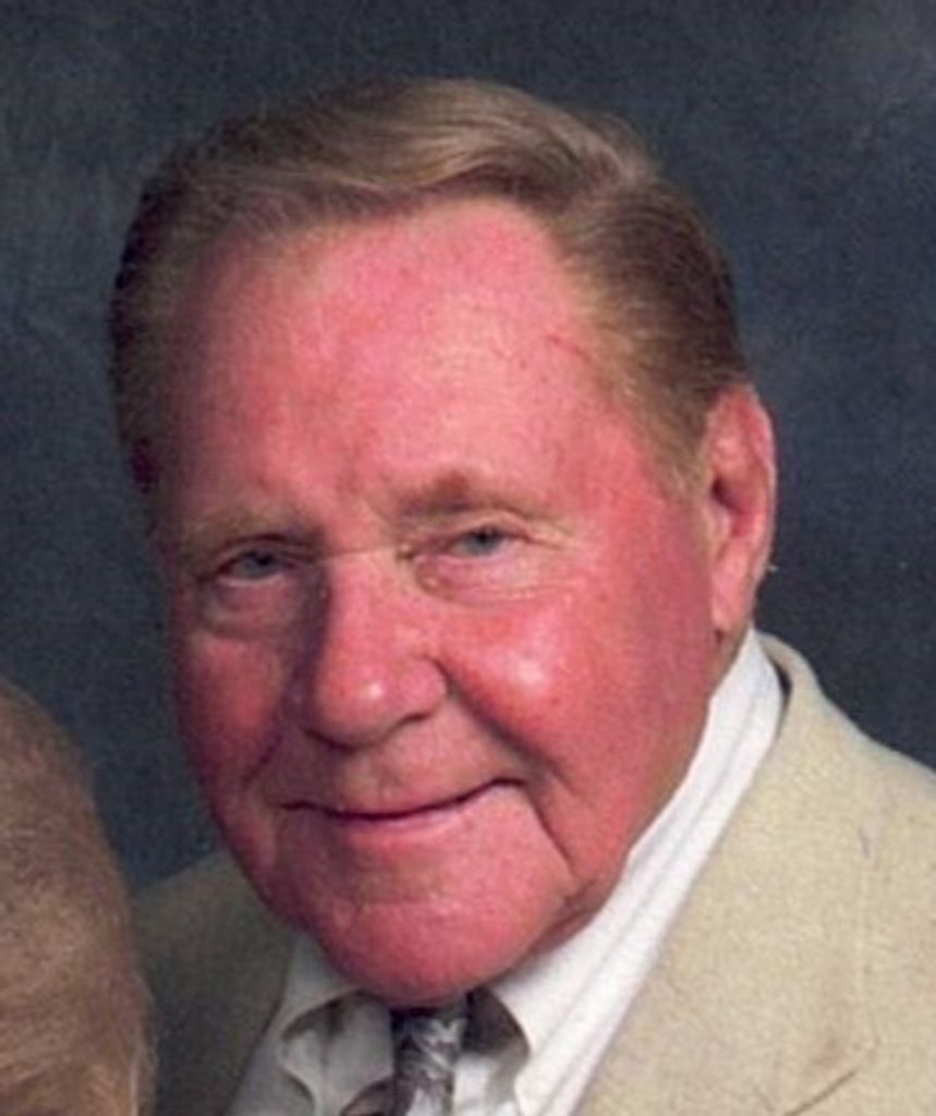 Victor E. Fleure Jr. Profile Photo