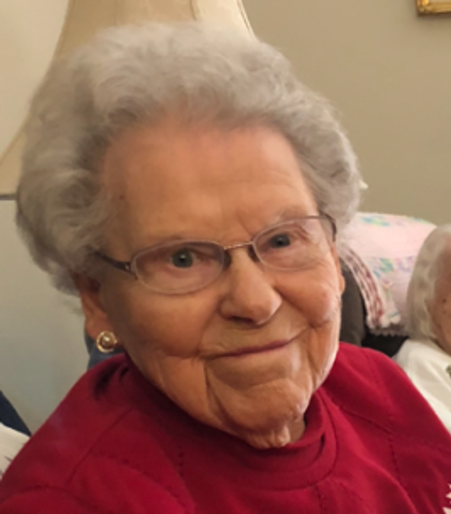 Ruth Johnston Profile Photo