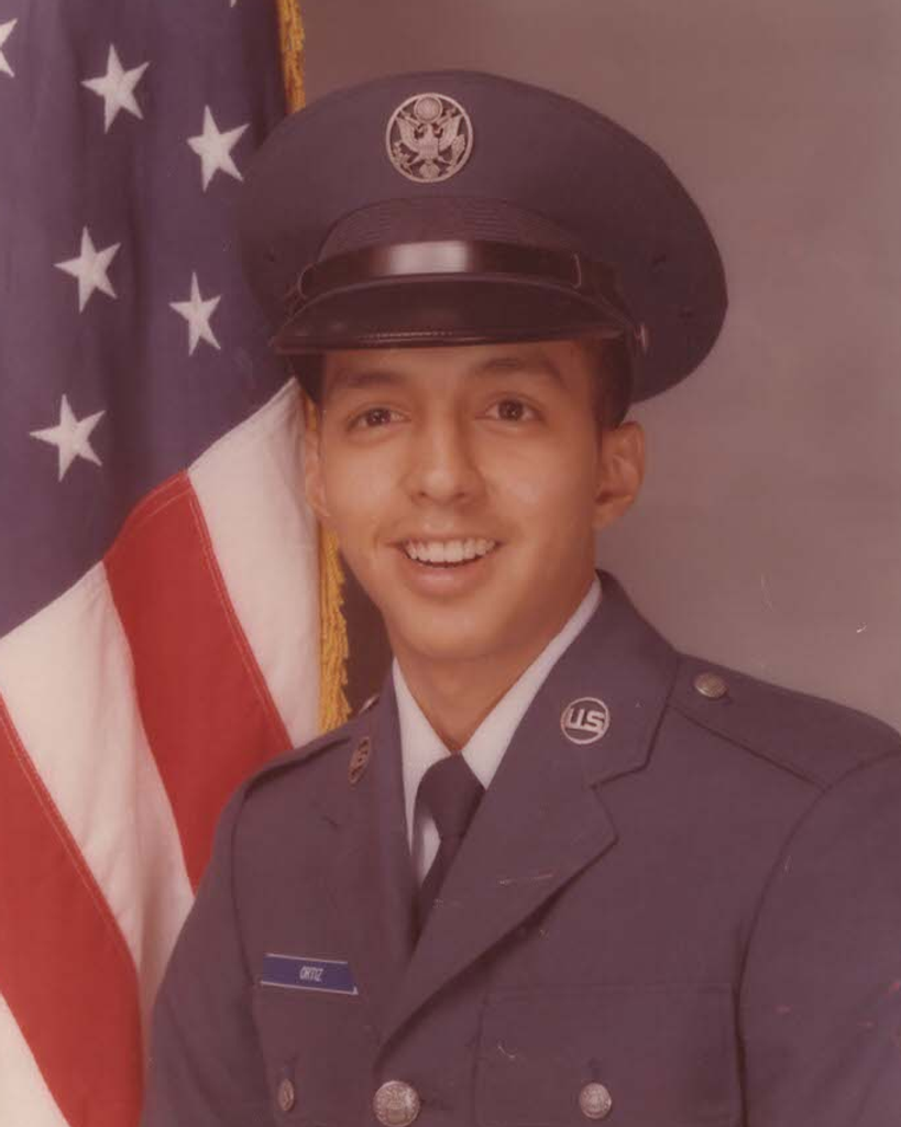 Gregory Joe Ortiz