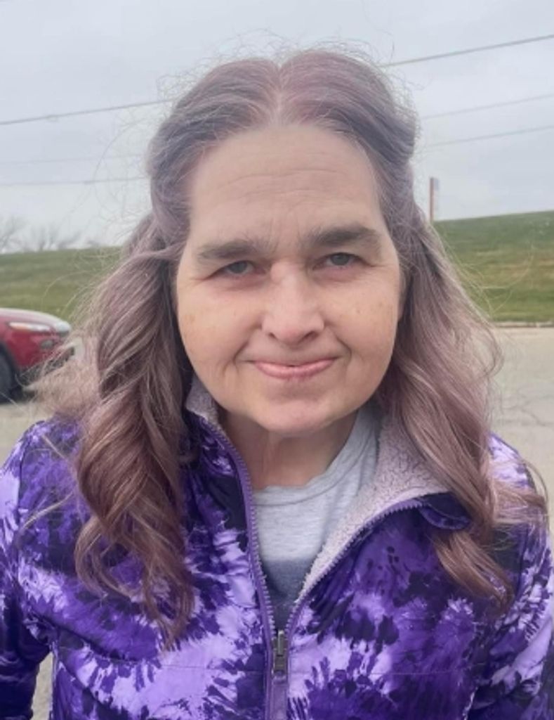 Tereasa Marie Edwards Profile Photo