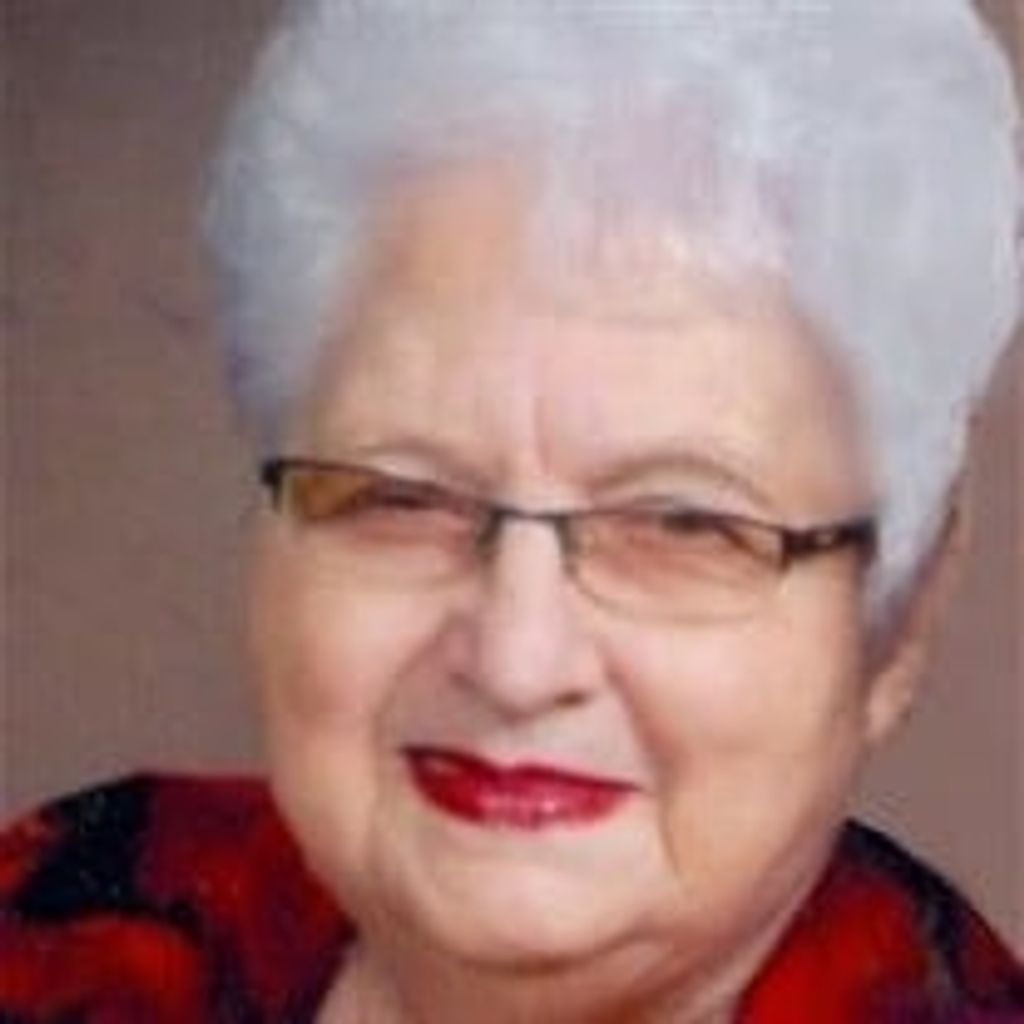 Sherry Ann Melton