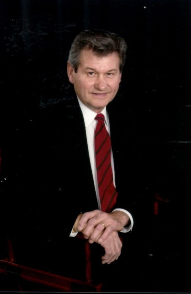 Peter Alphonse Lind