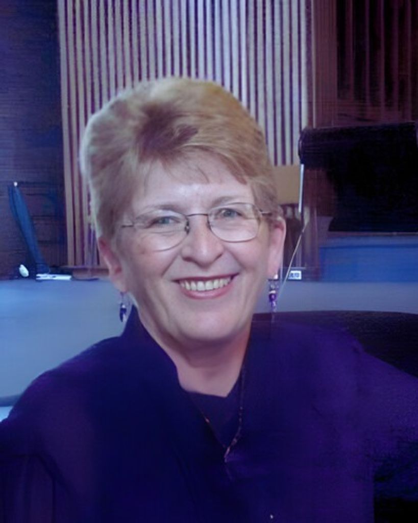 JUDY VASHUS Profile Photo