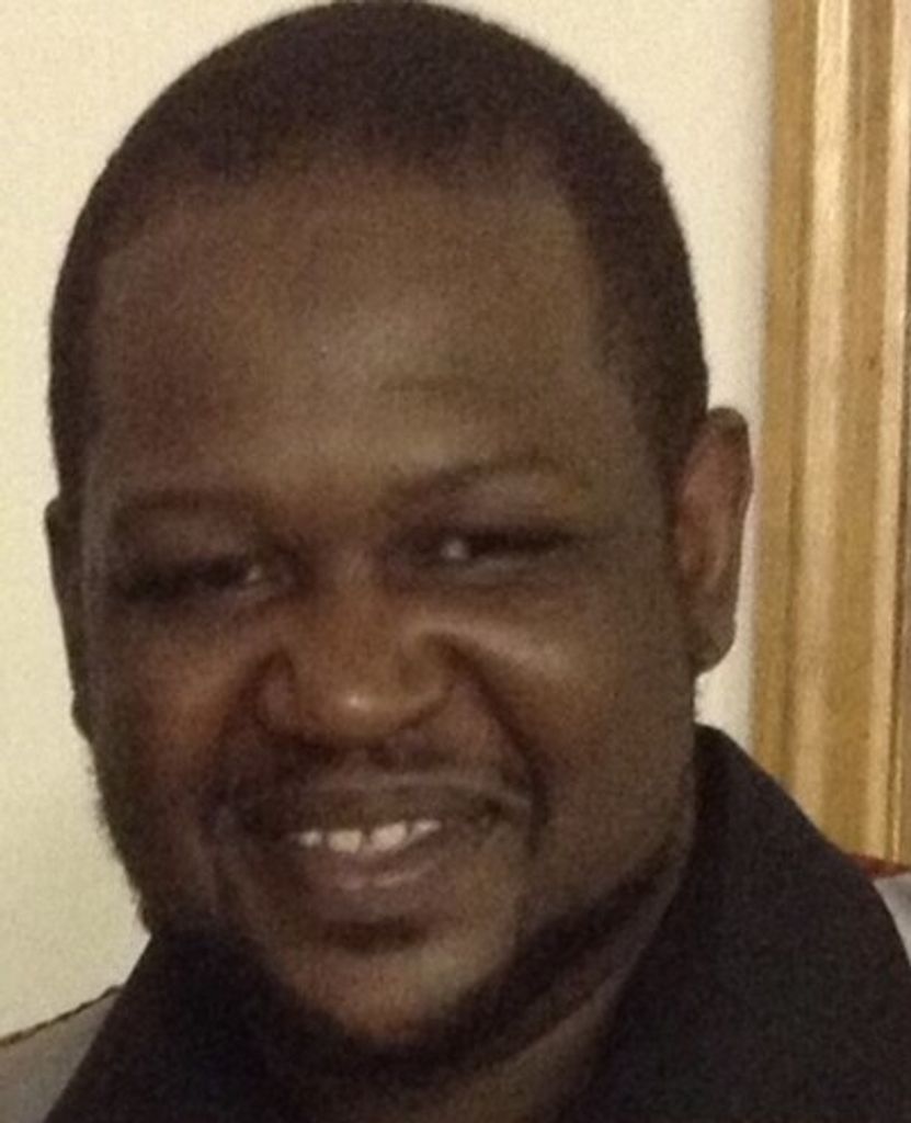 Gregory S. Johnson Profile Photo