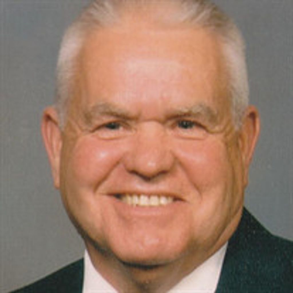 Dempsey L. "Buck" Moore