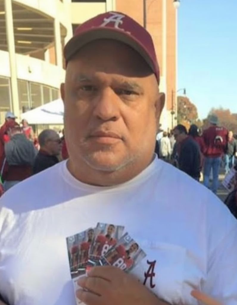 Gregory V Reed Profile Photo